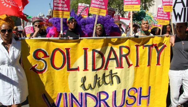 Windrush scandal: Thousands misclassified by UK as illegal immigrants still without compensation | News Channel 3-12