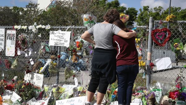 Jury set to hear closing arguments in trial of ex-school resource officer who stayed outside during Parkland shooting – Boston News, Weather, Sports | WHDH 7News