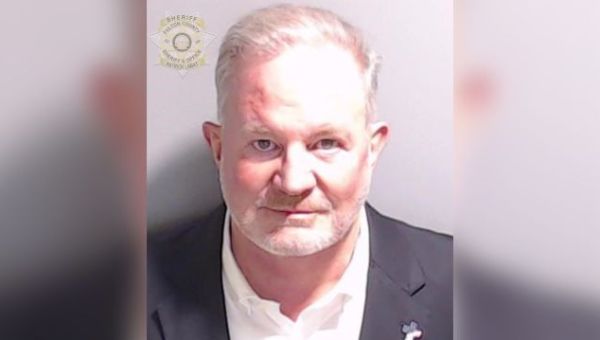 Trump co-defendant takes plea deal in Georgia case