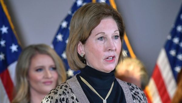 Trump attorney Sidney Powell pleads guilty in Georgia election subversion case | News Channel 3-12