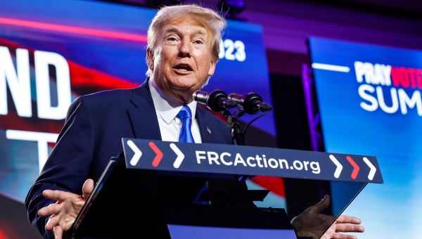 Trump to skip second Republican debate for Detroit prime-time speech – Boston News, Weather, Sports | WHDH 7News