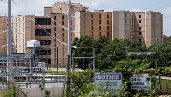 Trump plans to turn himself in Thursday at Fulton County jail – WSVN 7News | Miami News, Weather, Sports | Fort Lauderdale