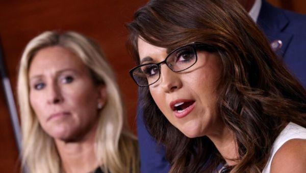 House votes to refer Biden impeachment resolution to committee | News Channel 3-12