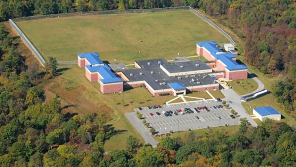 All 9 teens who escaped from a Pennsylvania juvenile detention center have been captured, state police say | News Channel 3-12