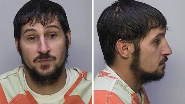 Pennsylvania inmate escaped through prison roof and shimmied down a rope of sheets, court documents say – WSVN 7News | Miami News, Weather, Sports | Fort Lauderdale