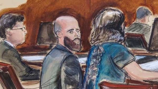 Former CIA employee sentenced to 40 years in prison after largest data leak in agency’s history