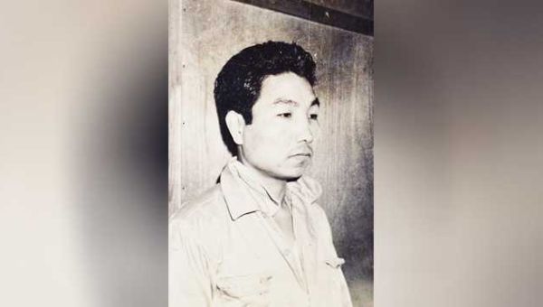 He’s the world’s longest-serving death row inmate. A court just declared him innocent