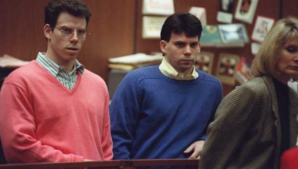 Menendez brothers set to appear in court for first time in 28 years