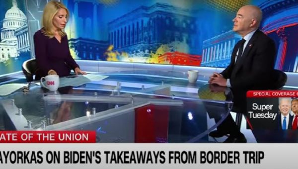 ‘SNL’ Sketch Skewering Biden’s Age Gets Pushback | Video