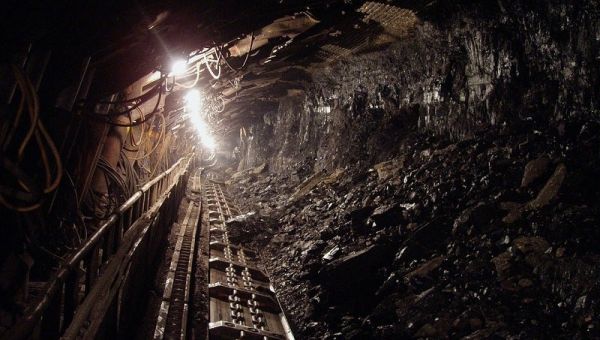 UK approves controversial coal mine