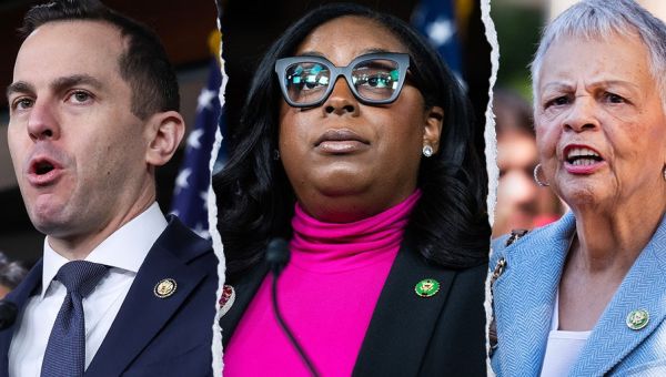 DOJ cites bodycam footage in charging document for House Dem McIver