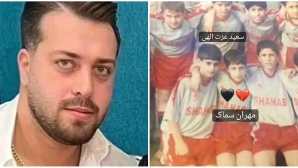 Iranian Man Killed After Celebrating Football Team’s Loss At World Cup