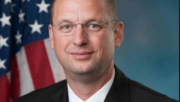 Trump Nominates Rep. Doug Collins (GA) as Sec. of Veterans Affairs