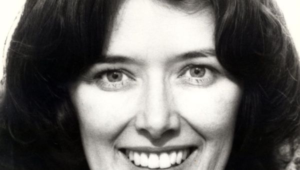 Former U.S. House Children Committee Chairwoman Pat Schroeder dies after stroke