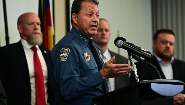 Attorneys say Club Q shooting suspect is