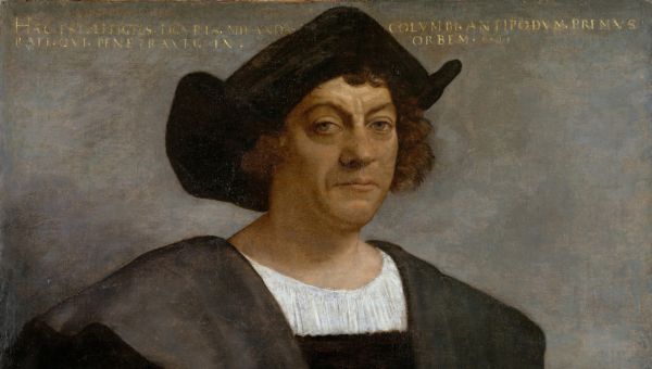Columbus Day 2022