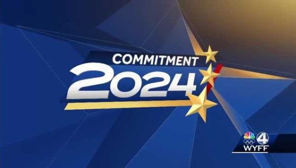 Commitment 2024: WYFF News 4’s Nigel Robertson heads to Iowa as primary voting begins