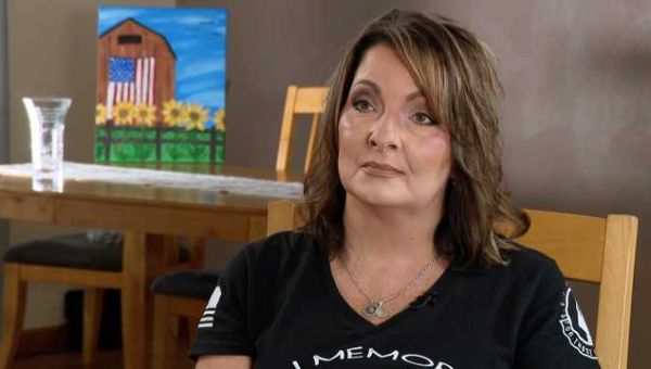 Trump rally victim Corey Comperatore’s wife, daughters talk about deadly shooting