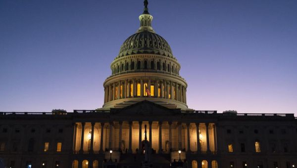 Bill protecting same-sex, interracial unions set for passage
