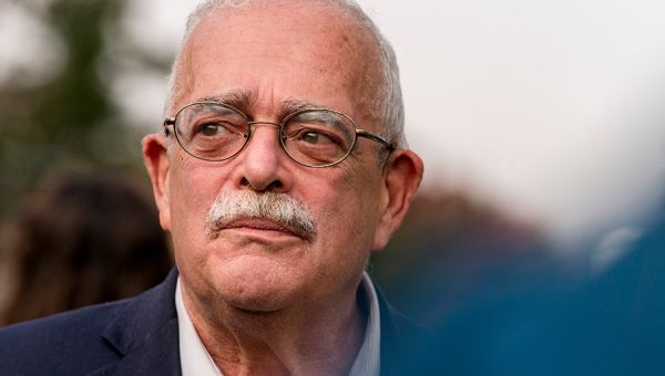 Virginia congressman to retire after cancer returns