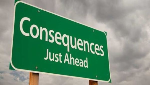 Schadenfreude: ‘Their rules’ hits the left with new RICO charges