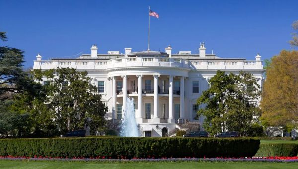 Secret Service Engage in Armed Confrontation Overnight Outside White House