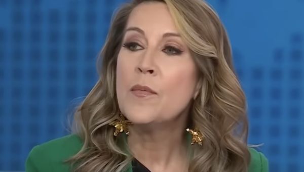 Maria Cardona: Trump Is Trying to Take Credit for Biden-Harris Border Success