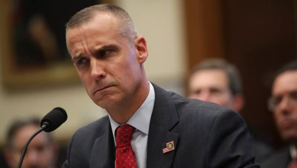 Trump brings back 2016 campaign manager known for ‘letting Trump be Trump’