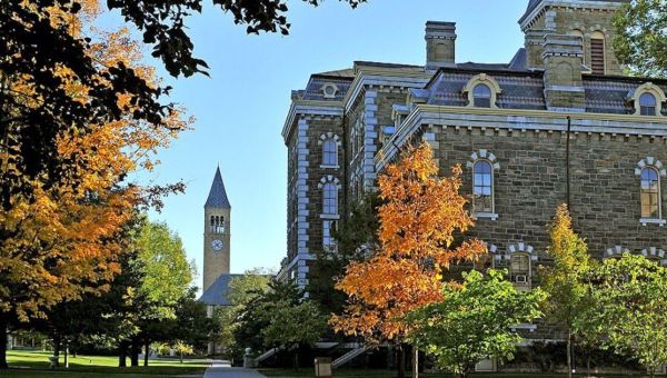 Trump Admin Freezes Over a Billion to Two Universities, Under Investigation * 100PercentFedUp.com * by M Winger