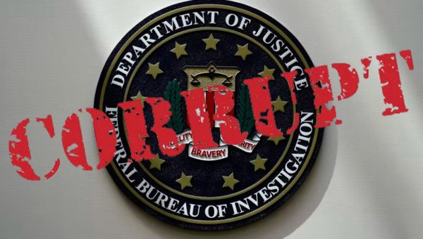 Durham Report Concludes the Corrupt FBI had NO Evidence Trump was Tied to Russia -- and Actively Hid that Fact ⋆ Conservative Firing Line