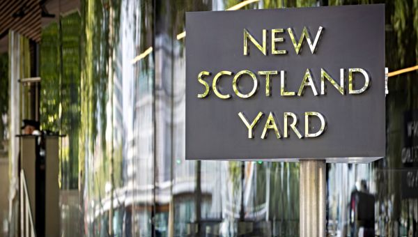 Seven Iranians Arrested in Two Separate UK Anti-Terrorism Operations