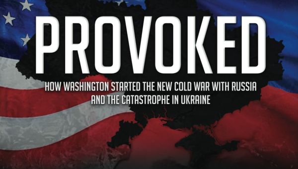 NATO Membership for Ukraine Was Always Russia’s Red Line – Antiwar.com