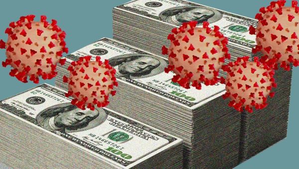 New Estimates: $200 BILLION in COVID Aid Was Obtained Through Fraud