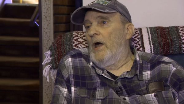 Rockford, Illinois man recounts distracting attacker now accused of killing 4, injuring 7