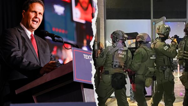 GOP lawmakers rally around Trump admin for massive nightclub raid targeting illegal immigrants