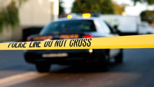 Manhunt underway for shooter who wounded 2 Orlando police officers, chief says