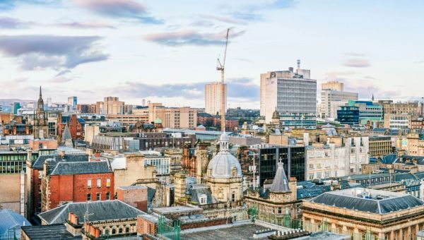 Hundreds of civil service jobs moving to Scotland with 3 cities set to benefit