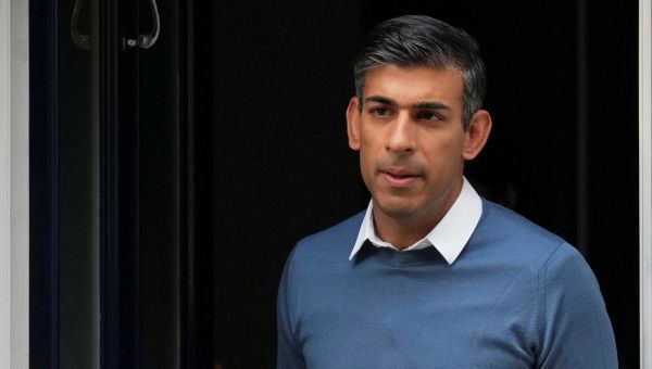 Rishi confirms PM bid with economy vow after 3-hour summit with Boris
