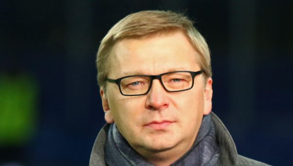 Shakhtar chief calls for Iran to be kicked out of World Cup for Ukraine