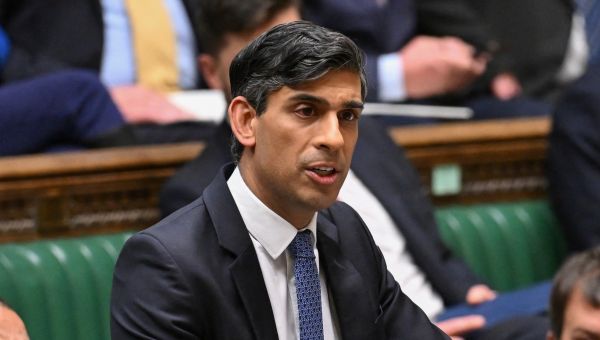 Sweeping new ban on smoking backed by MPs despite Badenoch’s opposition