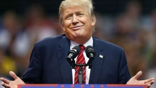 Should Trump be put on trial?