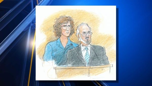 Walmart mass shooter faces judge, expected to speak in court