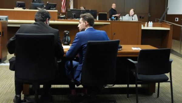 Suburban Chicago man sentenced to life in prison without parole for July Fourth shooting