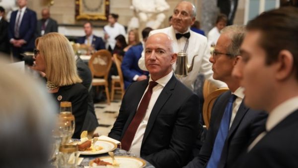 Editorial: What Jeff Bezos gets right about opinion sections. And what we think he gets wrong.