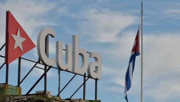 Cuba Removed From List Of Countries Deemed Uncooperative On – Article ...