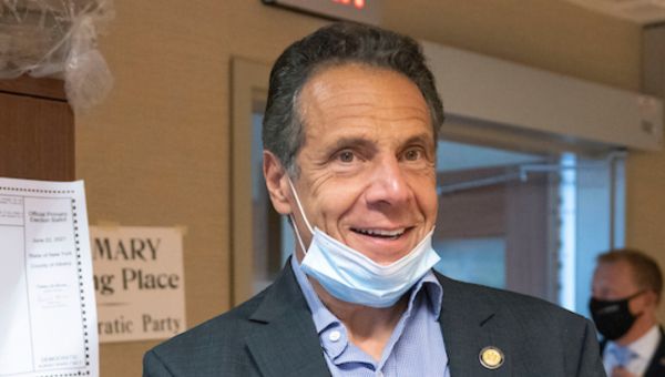 Cuomo Already Touting Trump DOJ Probe As Advantage In NYC Mayoral Race With New Campaign Ad
