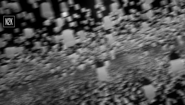 Developing intelligence and deploying influence in two hybrid wars.