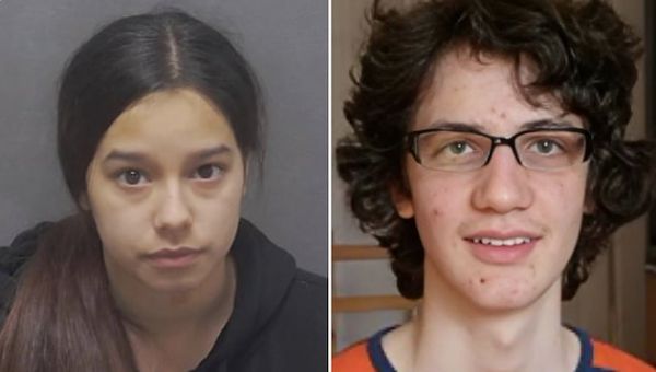 Teresa Youngblut & Felix Bauckholt shady behavior leads to fatal shoot out of border patrol agent