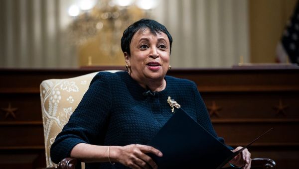 Trump Just Fired the Librarian of Congress, Here's Why Black People Should Care