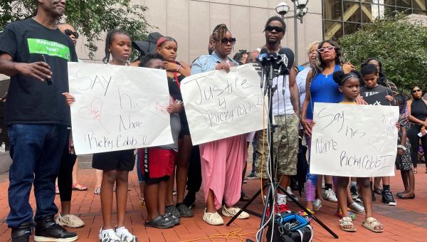 Minnesota trooper who shot Ricky Cobb II during traffic stop charged with murder